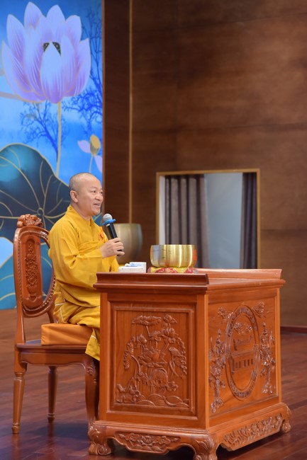 One Day Retreat for Student