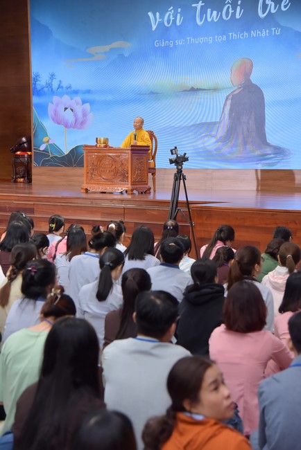 One Day Retreat for Student