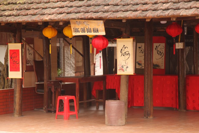 Chùa Giai Lam - Hà Tĩnh: Dịu dàng sắc xuân