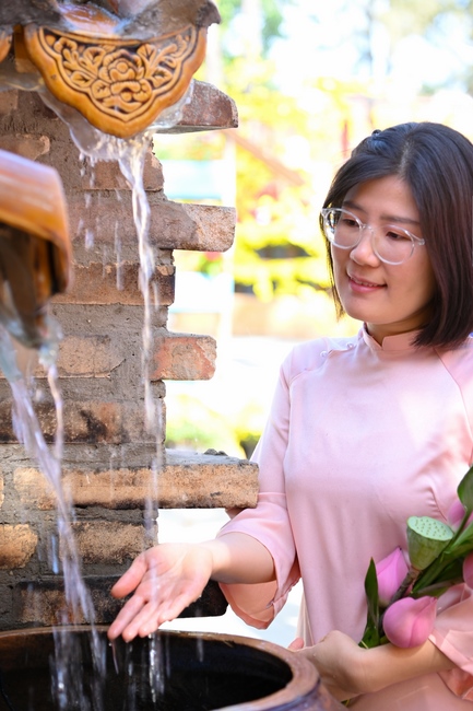 Sightseeing in spring 2023