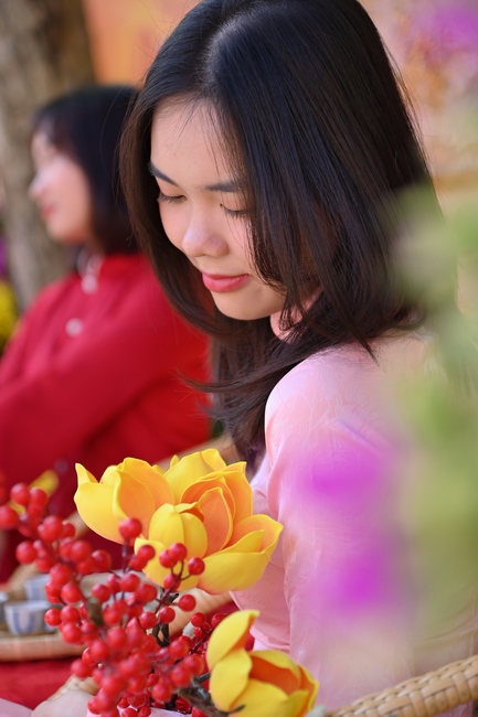 Sightseeing in spring 2023