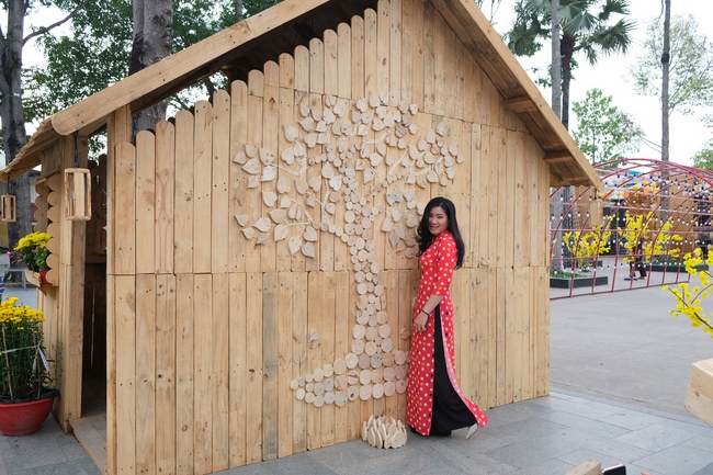 Sightseeing in spring 2023