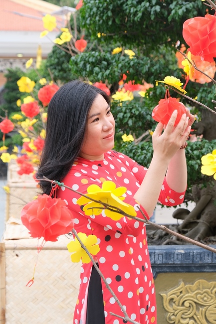 Sightseeing in spring 2023