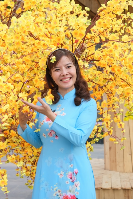 Sightseeing in spring 2023