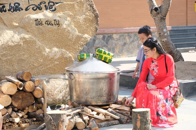 Sightseeing in spring 2023