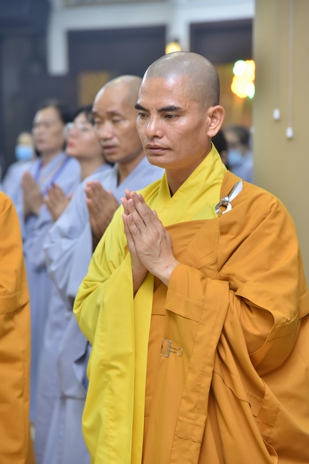 Đêm giao thừa chào đón năm Quý Mão