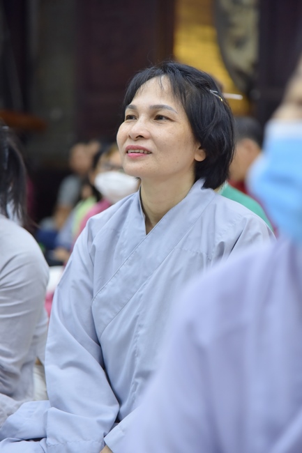 Đêm giao thừa chào đón năm Quý Mão