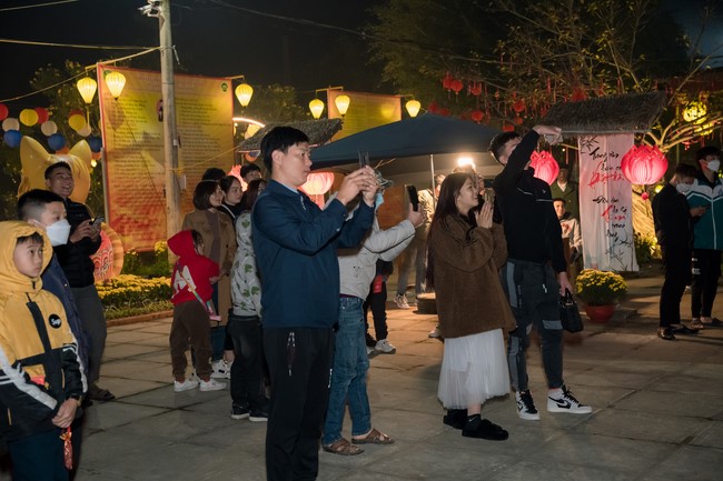 Chùa Đống Cao - Thanh Hóa: Lễ đón giao thừa xuân Quý Mão