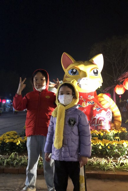 Chùa Đống Cao - Thanh Hóa: Lễ đón giao thừa xuân Quý Mão