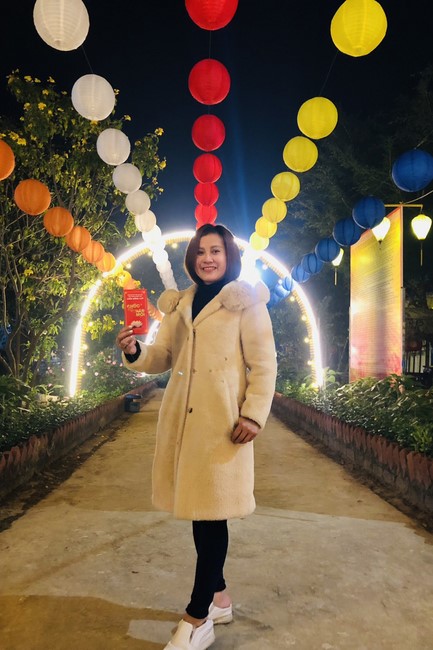 Chùa Đống Cao - Thanh Hóa: Lễ đón giao thừa xuân Quý Mão