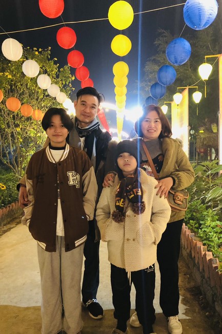 Chùa Đống Cao - Thanh Hóa: Lễ đón giao thừa xuân Quý Mão