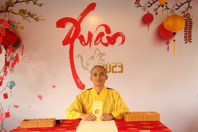 Chùa Giai Lam – Hà Tĩnh: Chùm ảnh Mồng hai tết.