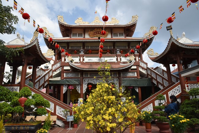 Pilgrimage at the beginning of Year of the Cat