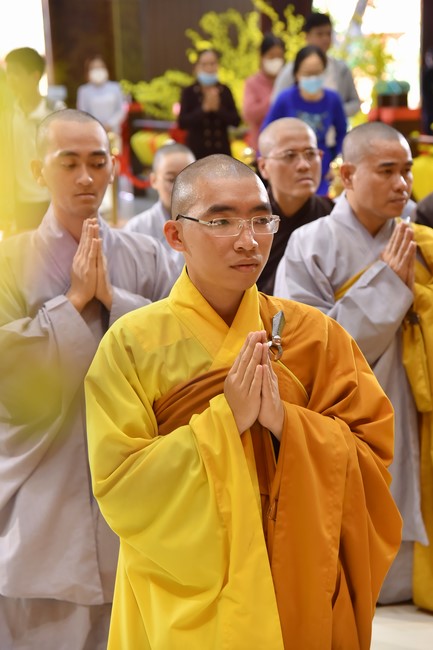 Series of photos on the 3rd day of Lunar New Year