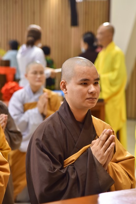 Series of photos on the 3rd day of Lunar New Year