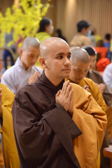 Series of photos on the 3rd day of Lunar New Year