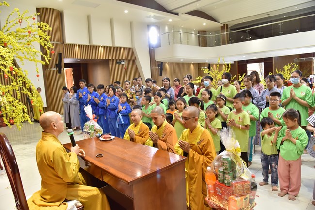 Series of photos on the 3rd day of Lunar New Year