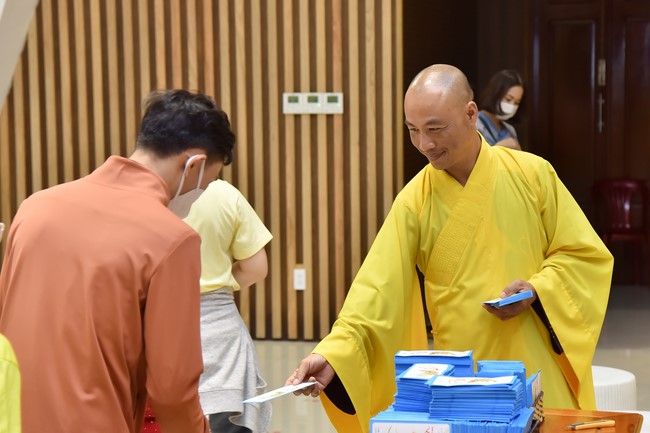 Series of photos on the 3rd day of Lunar New Year