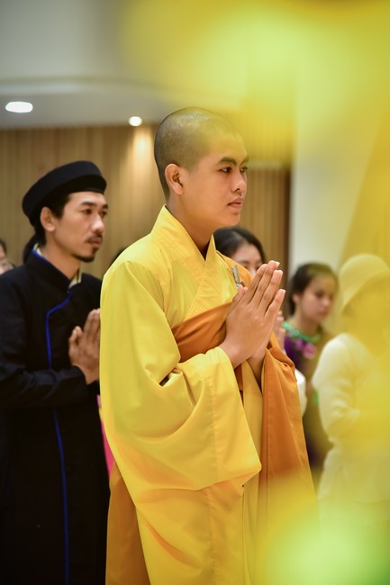 Series of photos on the 3rd day of Lunar New Year