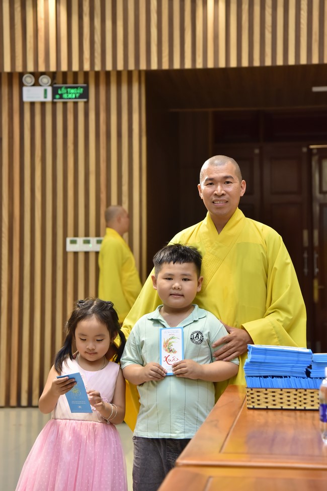 Series of photos on the 3rd day of Lunar New Year