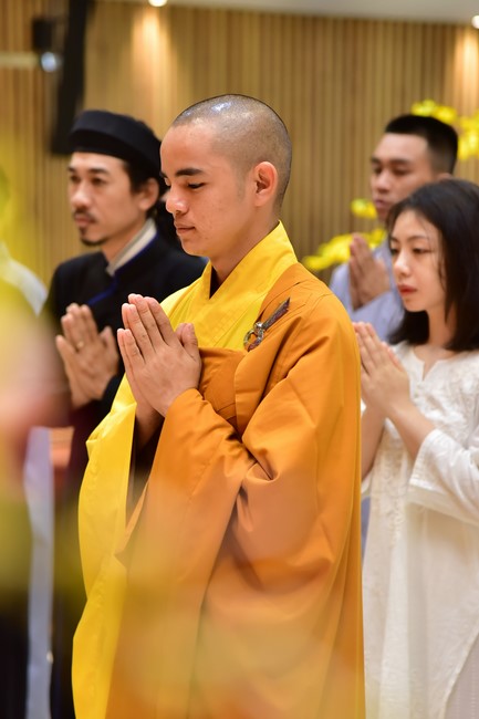 Series of photos on the 3rd day of Lunar New Year