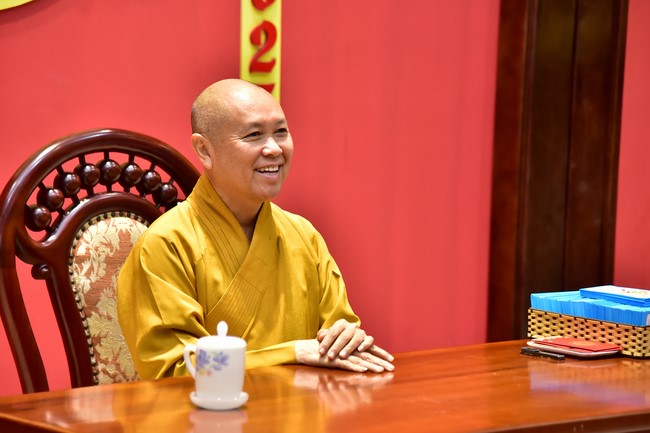 Series of photos on the 3rd day of Lunar New Year