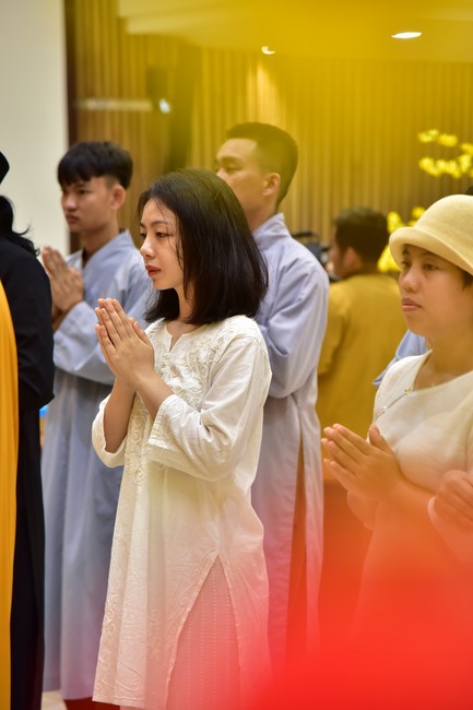 Series of photos on the 3rd day of Lunar New Year