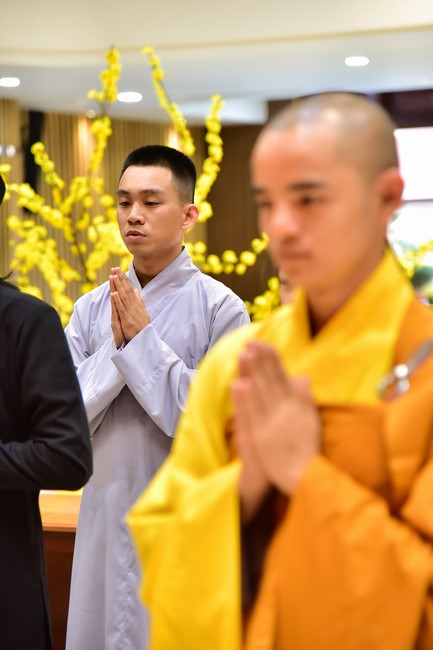 Series of photos on the 3rd day of Lunar New Year