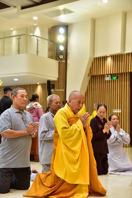 Series of photos on the 3rd day of Lunar New Year