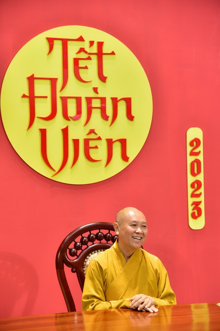 Series of photos on the 3rd day of Lunar New Year