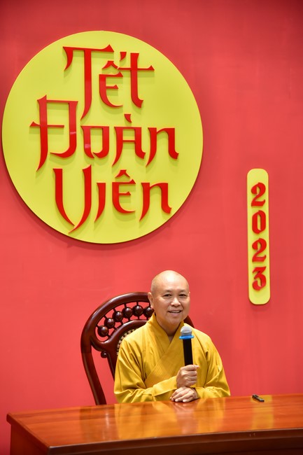 Series of photos on the 3rd day of Lunar New Year