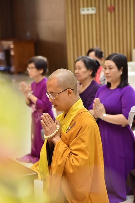 Series of photos on the 3rd day of Lunar New Year