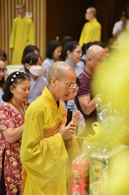 Series of photos on the 3rd day of Lunar New Year