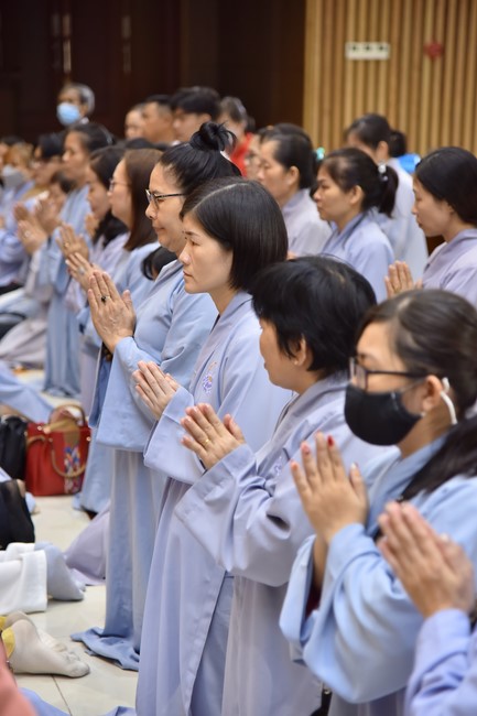 Series of photos on the 3rd day of Lunar New Year