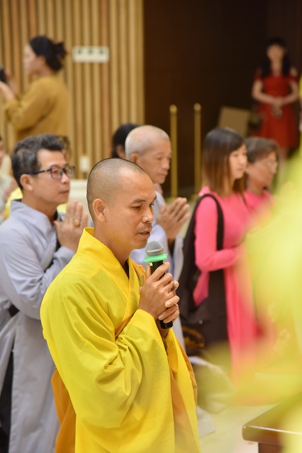 Series of photos on the 3rd day of Lunar New Year