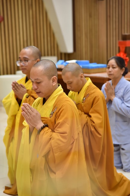 Series of photos on the 3rd day of Lunar New Year