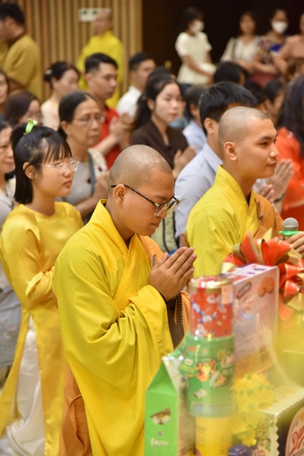 Series of photos on the 3rd day of Lunar New Year