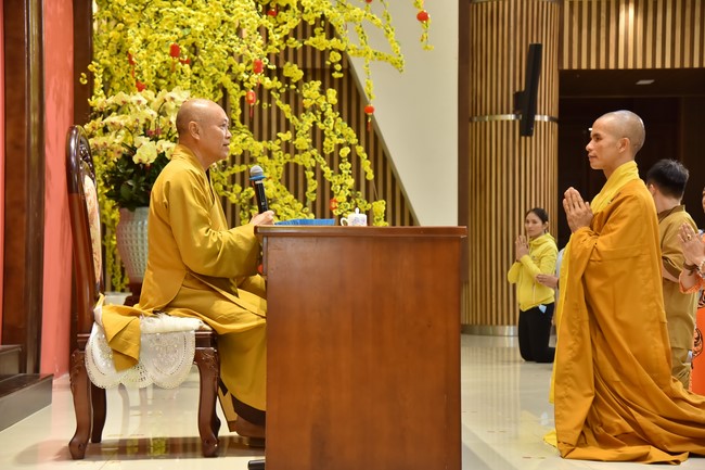 Series of photos on the 3rd day of Lunar New Year