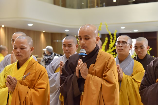 Series of photos on the 3rd day of Lunar New Year