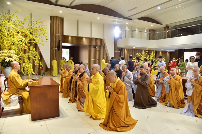 Series of photos on the 3rd day of Lunar New Year