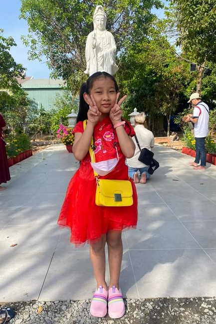 Welcoming the Lunar New Year at Hoang Phap Pagoda - Cambodia