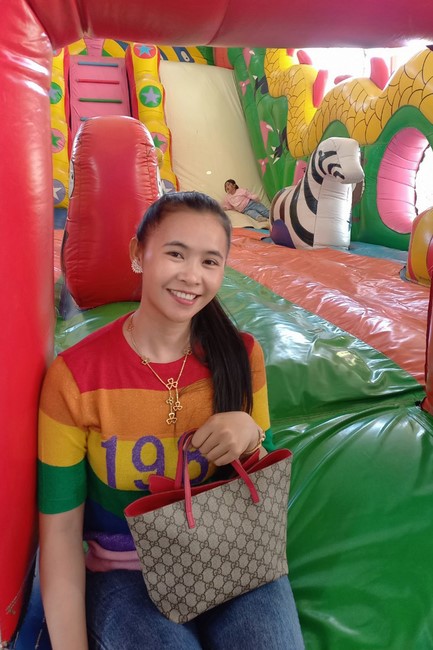 Welcoming the Lunar New Year at Hoang Phap Pagoda - Cambodia