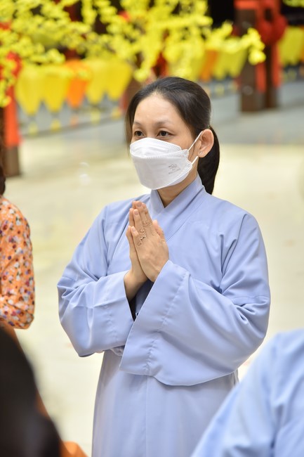 Series of photos on the 4th day of Lunar New Year