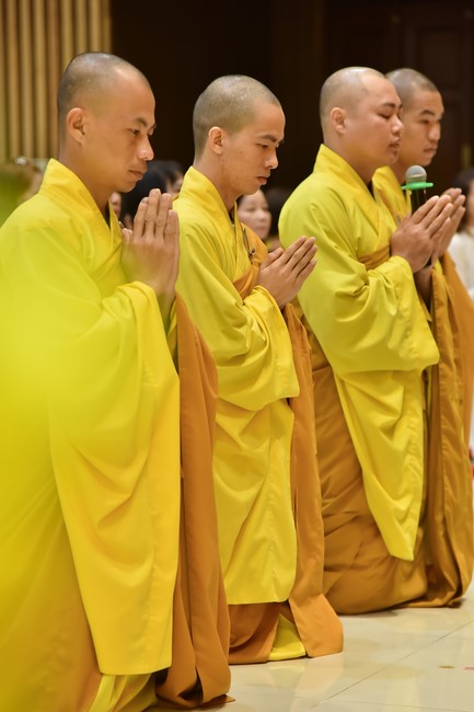 Series of photos on the 4th day of Lunar New Year