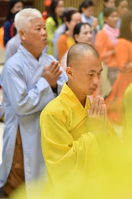 Series of photos on the 4th day of Lunar New Year