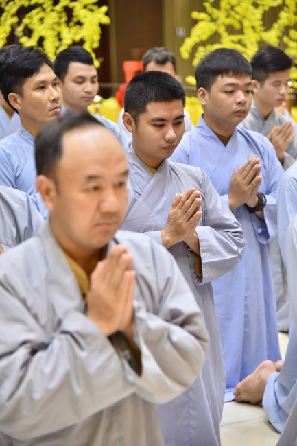 Series of photos on the 4th day of Lunar New Year