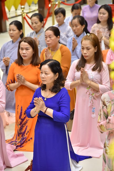 Series of photos on the 4th day of Lunar New Year