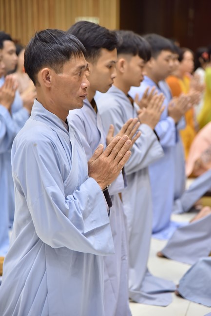 Series of photos on the 4th day of Lunar New Year