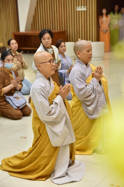 Series of photos on the 4th day of Lunar New Year