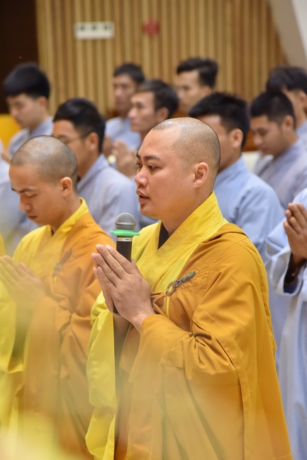 Series of photos on the 4th day of Lunar New Year